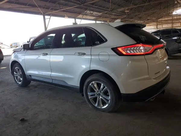 2FMPK3K83HBC37049 2017 FORD EDGE - Image 2