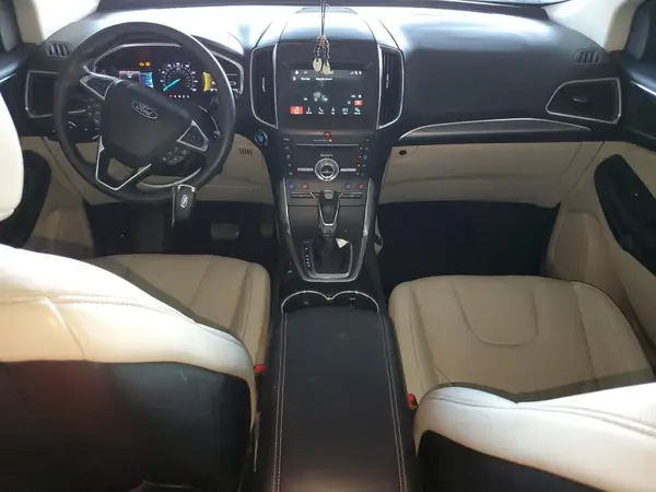 2FMPK3K83HBC37049 2017 FORD EDGE - Image 8