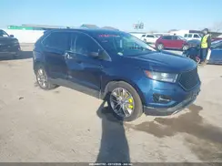 2FMPK3K83HBC43630 2017 FORD EDGE