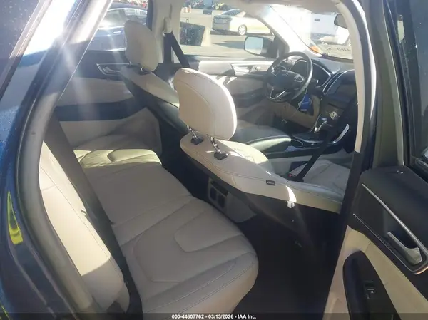 2FMPK3K83HBC43630 2017 FORD EDGE - Image 8