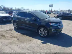 2FMPK3K83HBC47502 2017 FORD EDGE