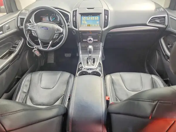 2FMPK3K83HBC48794 2017 FORD EDGE - Image 8