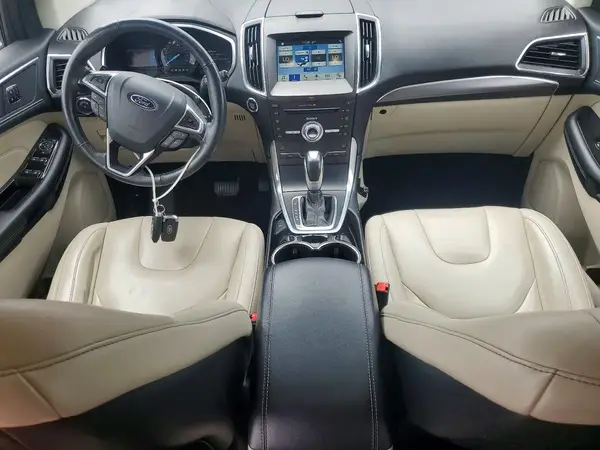 2FMPK3K83HBC51761 2017 FORD EDGE - Image 8