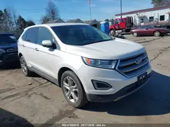2FMPK3K83HBC58497 2017 FORD EDGE