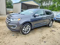 2FMPK3K83HBC58922 2017 FORD EDGE