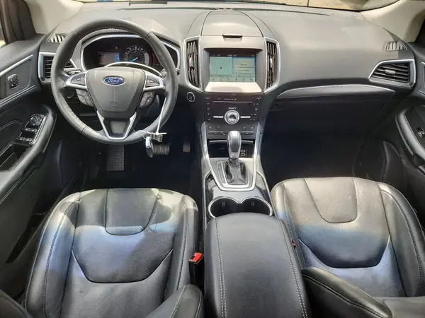 2FMPK3K83HBC58922 2017 FORD EDGE - Image 8