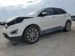 2FMPK3K83HBC59648 2017 FORD EDGE