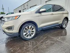 2FMPK3K83HBC67295 2017 FORD EDGE