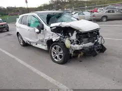 2FMPK3K83JBB04930 2018 FORD EDGE