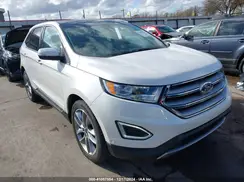 2FMPK3K83JBB14549 2018 FORD EDGE