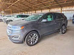 2FMPK3K83JBB15331 2018 FORD EDGE