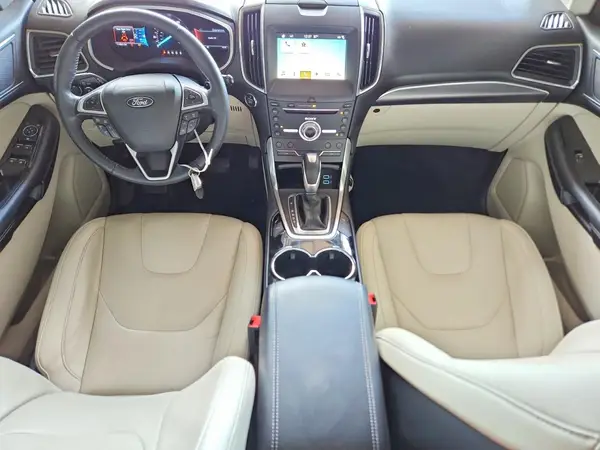 2FMPK3K83JBB15331 2018 FORD EDGE - Image 8