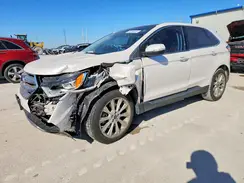 2FMPK3K83JBB25406 2018 FORD EDGE