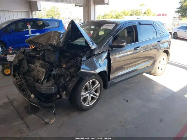 2FMPK3K83JBB61578 2018 FORD EDGE - Image 2
