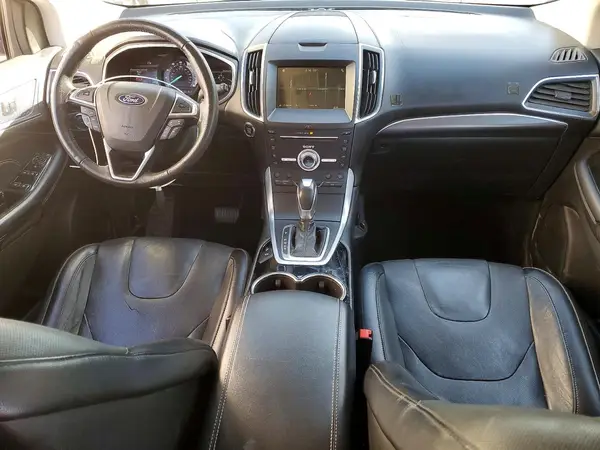 2FMPK3K83JBB87419 2018 FORD EDGE - Image 8