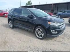 2FMPK3K83JBC02338 2018 FORD EDGE