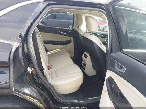 2FMPK3K83JBC02338 2018 FORD EDGE - Image 8