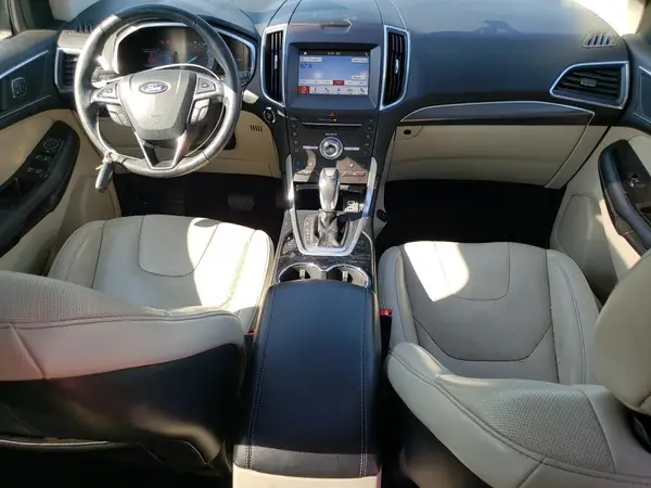 2FMPK3K83JBC13582 2018 FORD EDGE - Image 8