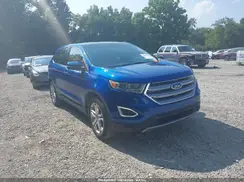 2FMPK3K83JBC14456 2018 FORD EDGE