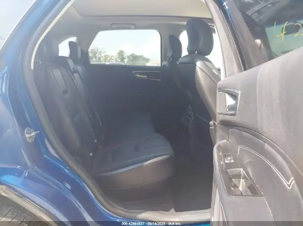 2FMPK3K83JBC14456 2018 FORD EDGE - Image 8