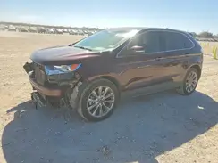 2FMPK3K83JBC19768 2018 FORD EDGE