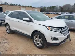 2FMPK3K83JBC22072 2018 FORD EDGE