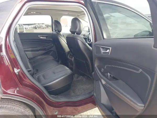 2FMPK3K83JBC23092 2018 FORD EDGE - Image 8