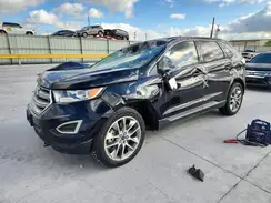 2FMPK3K83JBC51300 2018 FORD EDGE