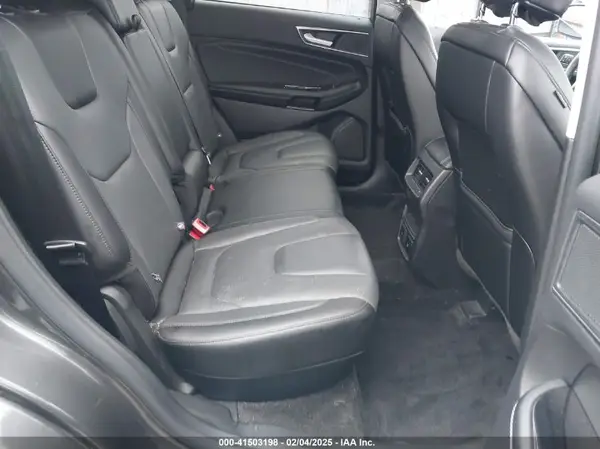 2FMPK3K83JBC55329 2018 FORD EDGE - Image 8