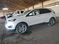2FMPK3K83JBC60854 2018 FORD EDGE