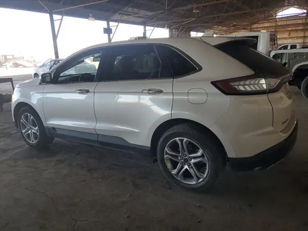 2FMPK3K83JBC60854 2018 FORD EDGE - Image 2