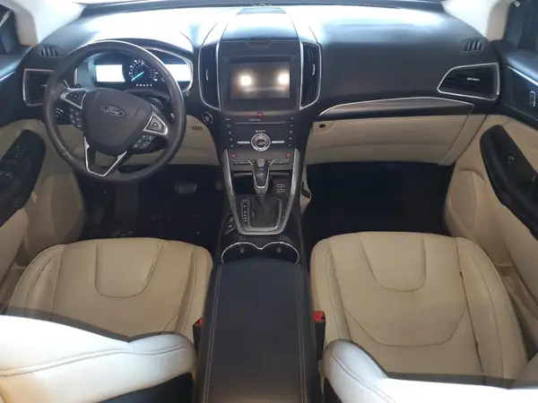 2FMPK3K83JBC60854 2018 FORD EDGE - Image 8