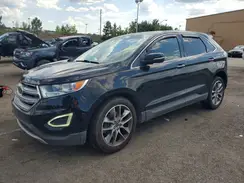 2FMPK3K84GB29747 2016 FORD EDGE