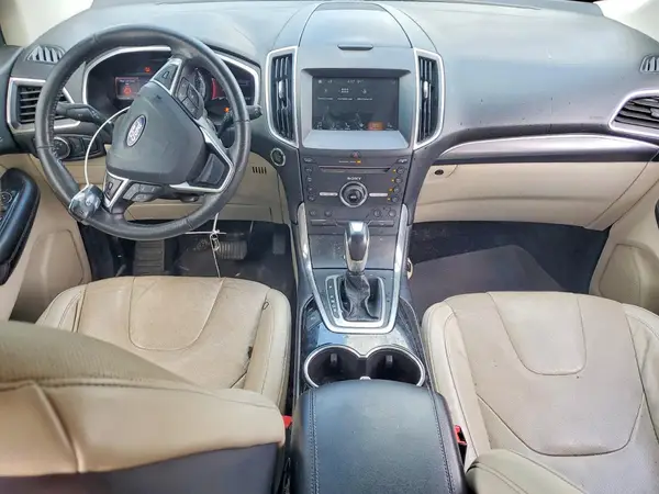 2FMPK3K84GB29747 2016 FORD EDGE - Image 8