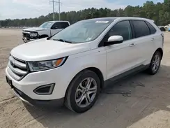 2FMPK3K84GBB04119 2016 FORD EDGE
