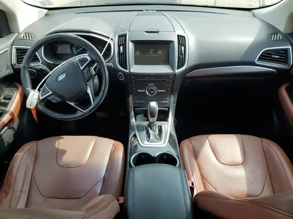 2FMPK3K84GBB04119 2016 FORD EDGE - Image 8