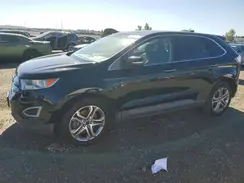 2FMPK3K84GBB05657 2016 FORD EDGE