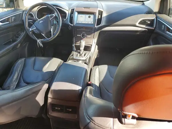 2FMPK3K84GBB05657 2016 FORD EDGE - Image 8