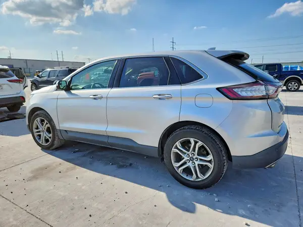 2FMPK3K84GBB13029 2016 FORD EDGE - Image 2
