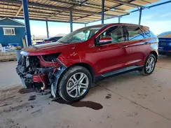 2FMPK3K84GBB19087 2016 FORD EDGE