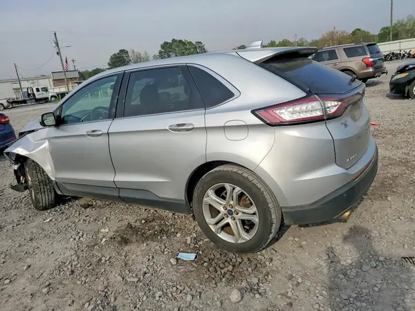 2FMPK3K84GBB22569 2016 FORD EDGE - Image 2