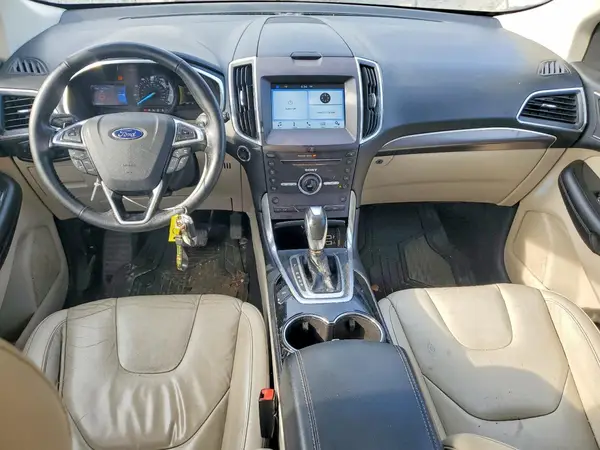 2FMPK3K84GBB22569 2016 FORD EDGE - Image 8