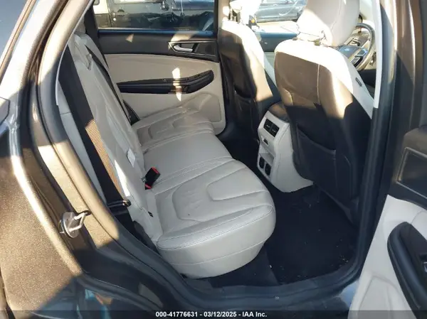 2FMPK3K84GBB45088 2016 FORD EDGE - Image 8