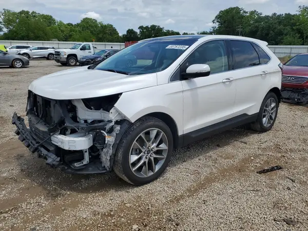 2FMPK3K84GBB48119 2016 FORD EDGE - Image 1