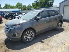 2FMPK3K84GBB75207 2016 FORD EDGE