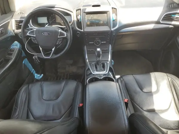 2FMPK3K84GBB75207 2016 FORD EDGE - Image 8