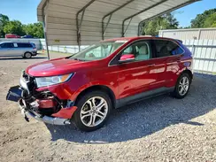 2FMPK3K84GBB76650 2016 FORD EDGE