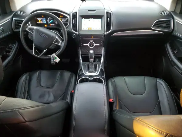 2FMPK3K84GBB78656 2016 FORD EDGE - Image 8
