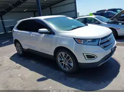 2FMPK3K84GBB82660 2016 FORD EDGE
