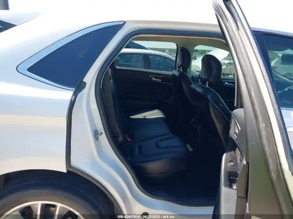 2FMPK3K84GBB82660 2016 FORD EDGE - Image 8
